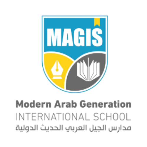 MAGIS Logo